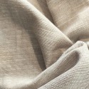 Tissu effet chiné "Tatami" grande largeur Thevenon
