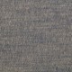 "Tatami" bleu jean Toile grande largeur effet chiné Thevenon