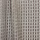 "Ponente" Net curtain by the meter Casal