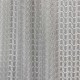 "Ponente" Net curtain by the meter Casal