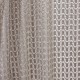 "Ponente" Net curtain by the meter Casal