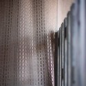 Rideau filet "Ponente" Fabrication Française
