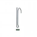 Lot 10 agrafes - accessoires ruban fronceur rideaux 117120