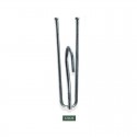 Lot 10 agrafes - accessoires ruban fronceur rideaux 121120