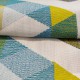 "Long Beach" Cotton upholstery fabric Malibu Prestigious Textiles