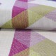 "Kuba" amethyst Tissu ameublement brodé Bali Prestigious Textiles