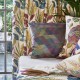 "Kuba" Embroidered upholstery fabric Bali Prestigious Textiles