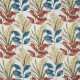 "Sumba" coral Tissu ameublement fantaisie Bali Prestigious Textiles