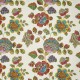 "Tambora" Floral furnishing fabric Bali Prestigious Textiles