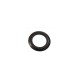 Blister 8 oeillets Clip canon de fusil Ø44mm lin 548501M-C264