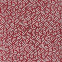 Tissu graphique jacquard "Diabolo" Casal