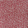 Diabolo Casal graphic jacquard fabric