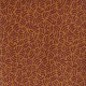 "Diabolo" feu Tissu jacquard graphique Casal