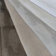 "Ghibli" Fire retardant sheer M1 by the meter Casal