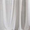 Linosa Sheer linen curtain by the meter Casal