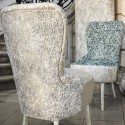 Tissu velours "Don Rodrigo"  Vintage Marcato/Casal