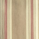 Coupon 1m50 x 2m80 "Calanque" tissu ameublement Jacquard Thevenon