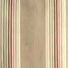 Calanque - Tissu ameublement jacquard grande largeur rayures