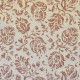 Lucia" rame Toile ameublement fleurie Vintage Casal