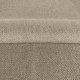 "Annael" sisal Tissu ameublement et siège 100% lin à plat Collection Naturellement de Casal