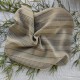  "Beren" sisal Tissu ameublement éco responsable Collection Naturellement de Casal