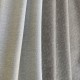"Galadriel" Rideau à oeillets tissu éco responsable, fils recyclés Casal