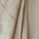 Curtain 100% linen "Naimi" Made in France Casal