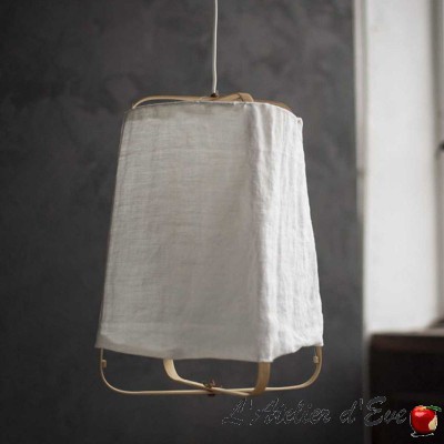 Linen canvas" Lindo " Collection Naturally from Casal