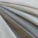 Fabric recycled threads" Galdor " Collection Naturally from Casal