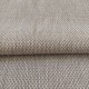 Fabric recycled threads" Galdor " Collection Naturally from Casal