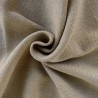 Zoom sur Mélinir, tissu ameublement tapissier écologique de Casal
