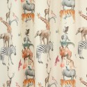Toile de coton "Animal Kingdom" Prestigious Textiles