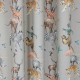 Toile de coton "Animal Kingdom" reef Collection Big Adventure Prestigious Textiles 