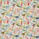 Kids fabric "Bubbles" Collection Big Adventure Prestigious Textiles