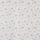 Flutterby candyfloss Voilage Made in France - Rideau à oeillets Prestigious Textiles