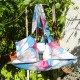 "Jeanne" tart bag Made in France L'Atelier d'Eve