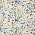 Toile de coton "Hide and seek" Prestigious Textiles