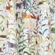 Cotton canvas "Hide and seek" Collection Big Adventure Prestigious Textiles