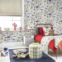 Papier peint intissé "Peek a boo" Prestigious Textiles