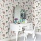 Non-woven wallpaper "Safari Park" Prestigious Textiles