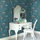 Non-woven wallpaper "Safari Park" Prestigious Textiles