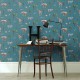 Non-woven wallpaper "Safari Park" Prestigious Textiles