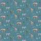 Non-woven wallpaper "Safari Park" Prestigious Textiles