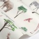  Papier peint pour enfant "Safari Park" jungle - Détails - Big Adventure Prestigious