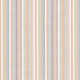"Skipping" candyfloss - Visuel de la toile de coton à rayure - Collection Big Adventure Prestigious Textiles