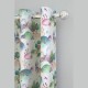 Rideau à oeillets Made in France "Woodland Walk" 100% coton pour enfant candyfloss - Prestigious Textiles