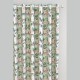 Double rideau coton 'Woodland Walk" Fabrication Française pour enfant - Prestigious Textiles