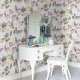 Papier peint pour chambre d'enfant - Hilltop Heights candyfloss - Prestigious Textiles