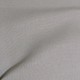Toile de lin gris souris - Rideau à oeillets 100% lin Made in France Thevenon