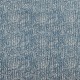 Galle bleu mer - Tissu ameublement tapissier au mètre de Casal